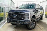 2023 Ford Super Duty F-350 SRW LARIAT