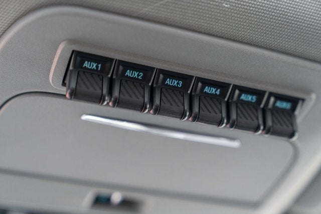 2023 Ford Super Duty F-350 SRW LARIAT