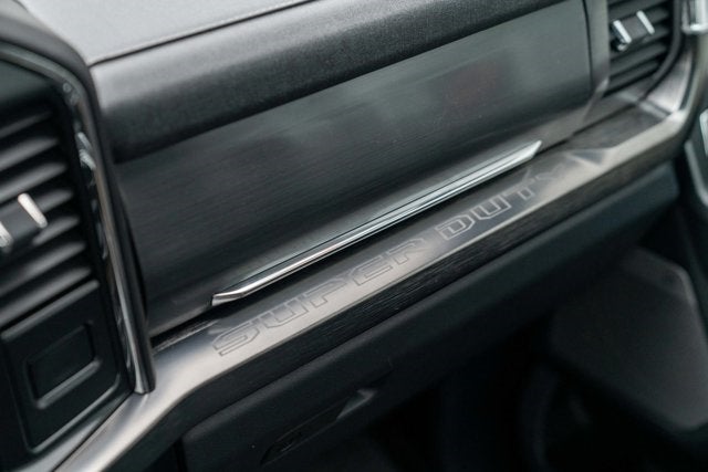 2023 Ford Super Duty F-350 SRW LARIAT