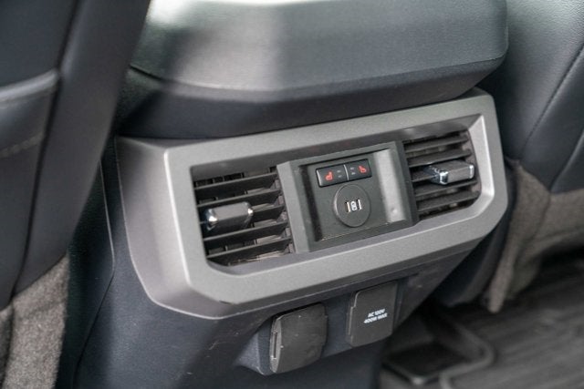 2023 Ford Super Duty F-350 SRW LARIAT