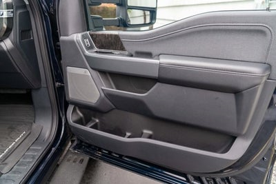 2023 Ford Super Duty F-350 SRW LARIAT