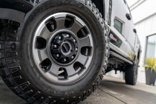 2023 Ford Super Duty F-350 SRW LARIAT