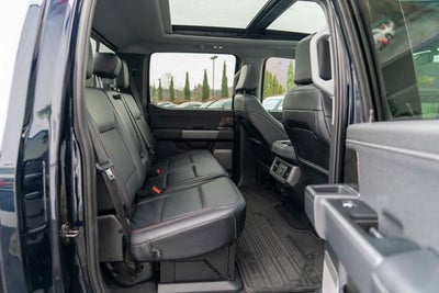 2023 Ford Super Duty F-350 SRW LARIAT