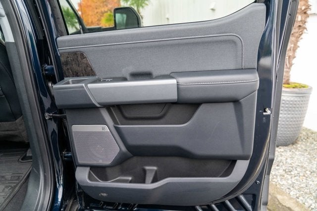 2023 Ford Super Duty F-350 SRW LARIAT