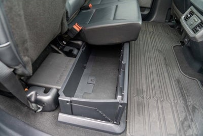 2023 Ford Super Duty F-350 SRW LARIAT