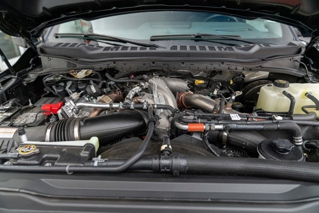 2023 Ford Super Duty F-350 SRW LARIAT