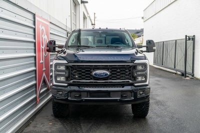 2023 Ford Super Duty F-350 SRW LARIAT