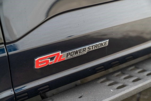 2023 Ford Super Duty F-350 SRW LARIAT