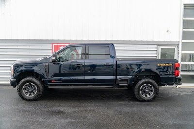 2023 Ford Super Duty F-350 SRW LARIAT