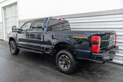 2023 Ford Super Duty F-350 SRW LARIAT