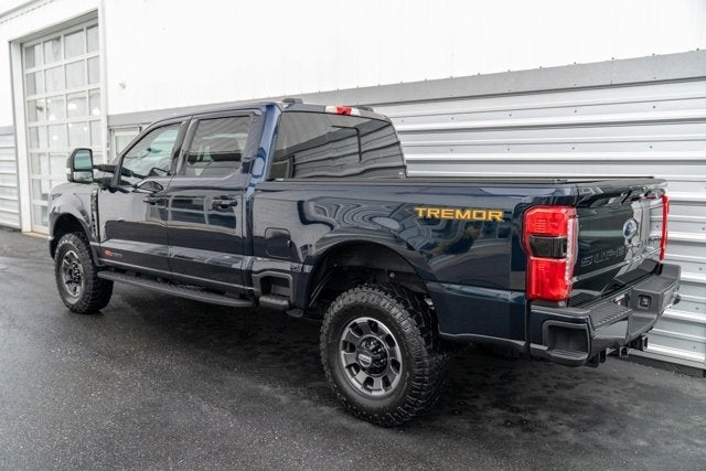 2023 Ford Super Duty F-350 SRW LARIAT