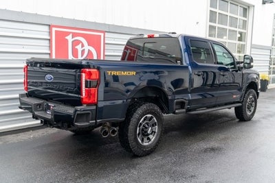 2023 Ford Super Duty F-350 SRW LARIAT