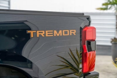 2023 Ford Super Duty F-350 SRW LARIAT