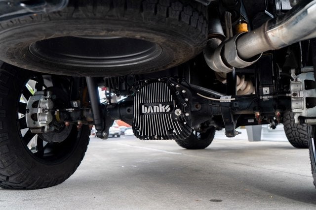 2021 Ford Super Duty F-350 SRW Limited