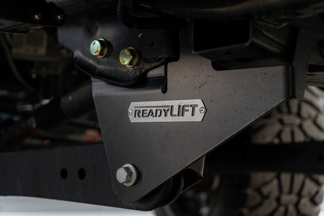 2021 Ford Super Duty F-350 SRW Limited