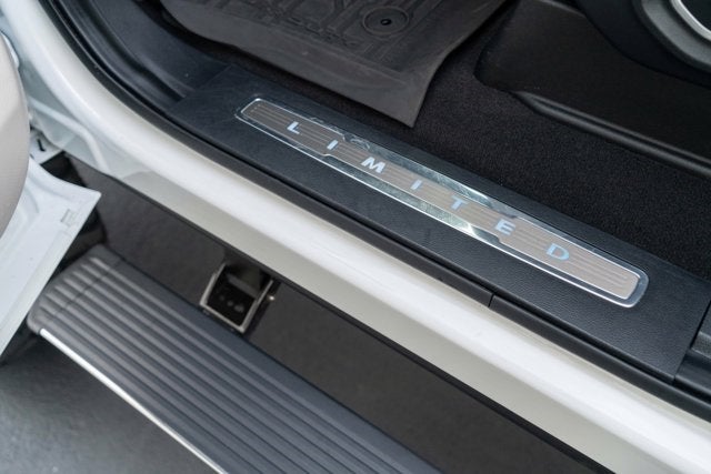 2021 Ford Super Duty F-350 SRW Limited