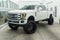 2021 Ford Super Duty F-350 SRW Limited