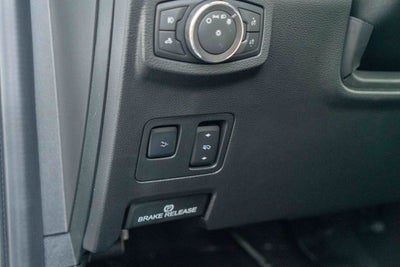 2021 Ford Super Duty F-350 SRW Limited