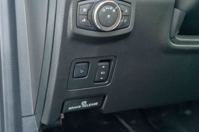 2021 Ford Super Duty F-350 SRW Limited