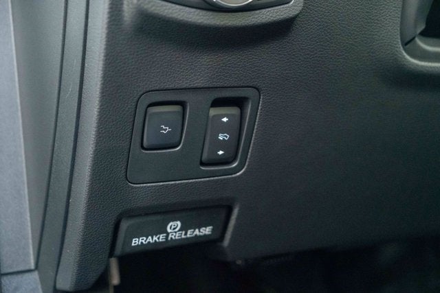 2021 Ford Super Duty F-350 SRW Limited