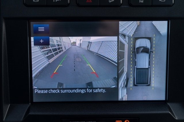 2021 Ford Super Duty F-350 SRW Limited