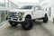 2021 Ford Super Duty F-350 SRW Limited