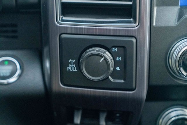 2021 Ford Super Duty F-350 SRW Limited