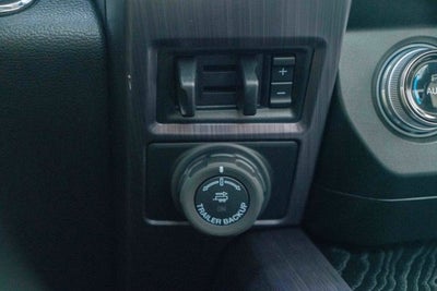 2021 Ford Super Duty F-350 SRW Limited