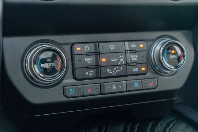 2021 Ford Super Duty F-350 SRW Limited