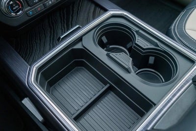 2021 Ford Super Duty F-350 SRW Limited