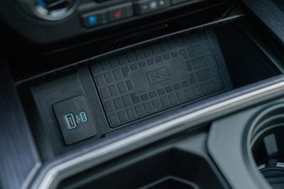 2021 Ford Super Duty F-350 SRW Limited