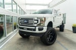 2021 Ford Super Duty F-350 SRW Limited