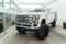 2021 Ford Super Duty F-350 SRW Limited