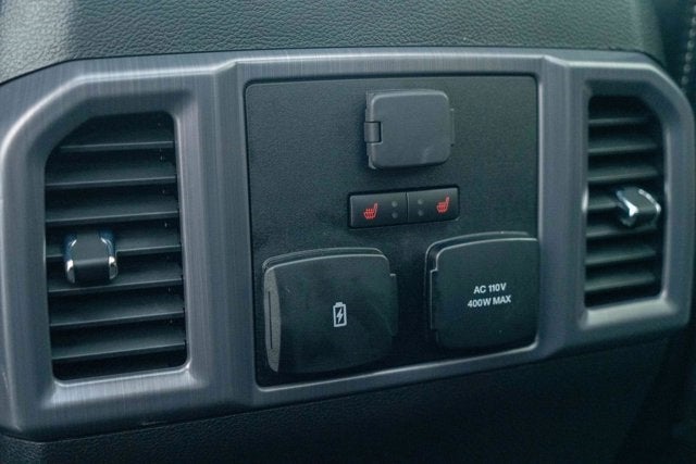 2021 Ford Super Duty F-350 SRW Limited