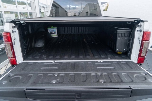 2021 Ford Super Duty F-350 SRW Limited