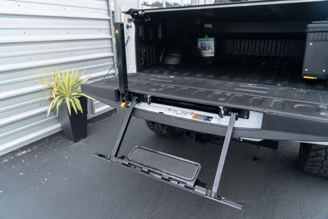 2021 Ford Super Duty F-350 SRW Limited