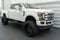 2021 Ford Super Duty F-350 SRW Limited