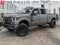 2022 Ford Super Duty F-350 SRW Platinum