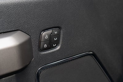 2022 Ford Super Duty F-350 SRW Platinum