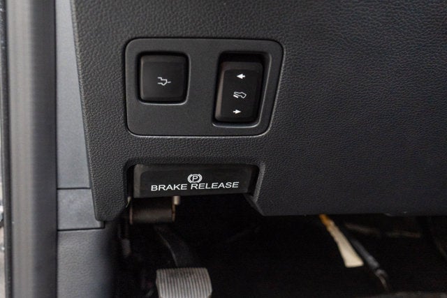 2022 Ford Super Duty F-350 SRW Platinum