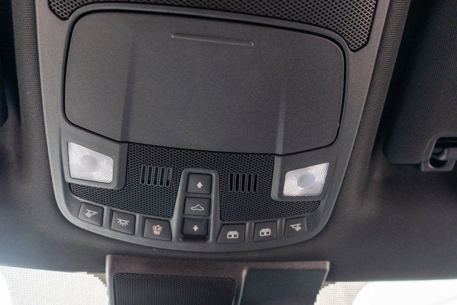 2022 Ford Super Duty F-350 SRW Platinum