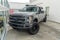 2022 Ford Super Duty F-350 SRW Platinum