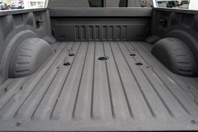 2022 Ford Super Duty F-350 SRW Platinum