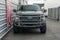 2022 Ford Super Duty F-350 SRW Platinum