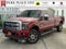 2014 Ford Super Duty F-350 SRW Lariat