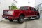 2014 Ford Super Duty F-350 SRW Lariat