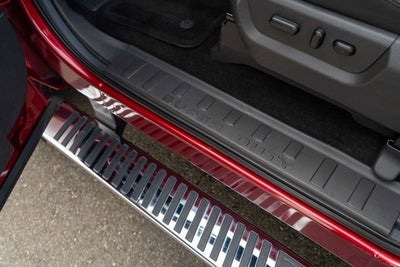 2014 Ford Super Duty F-350 SRW Lariat