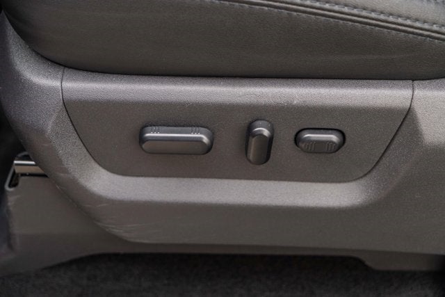 2014 Ford Super Duty F-350 SRW Lariat