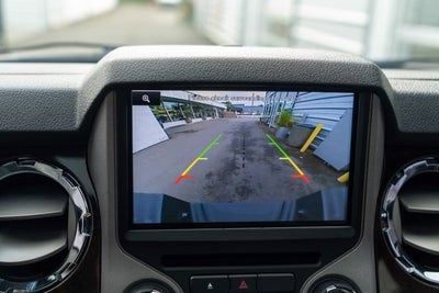 2014 Ford Super Duty F-350 SRW Lariat