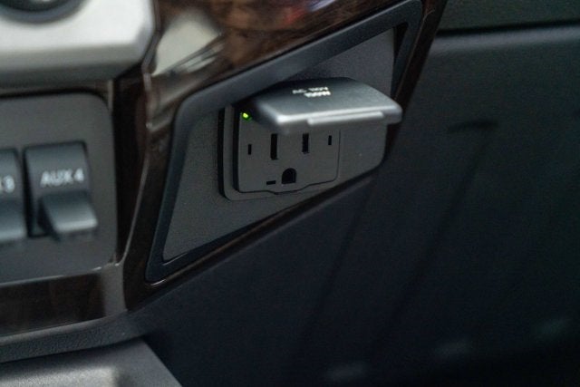 2014 Ford Super Duty F-350 SRW Lariat